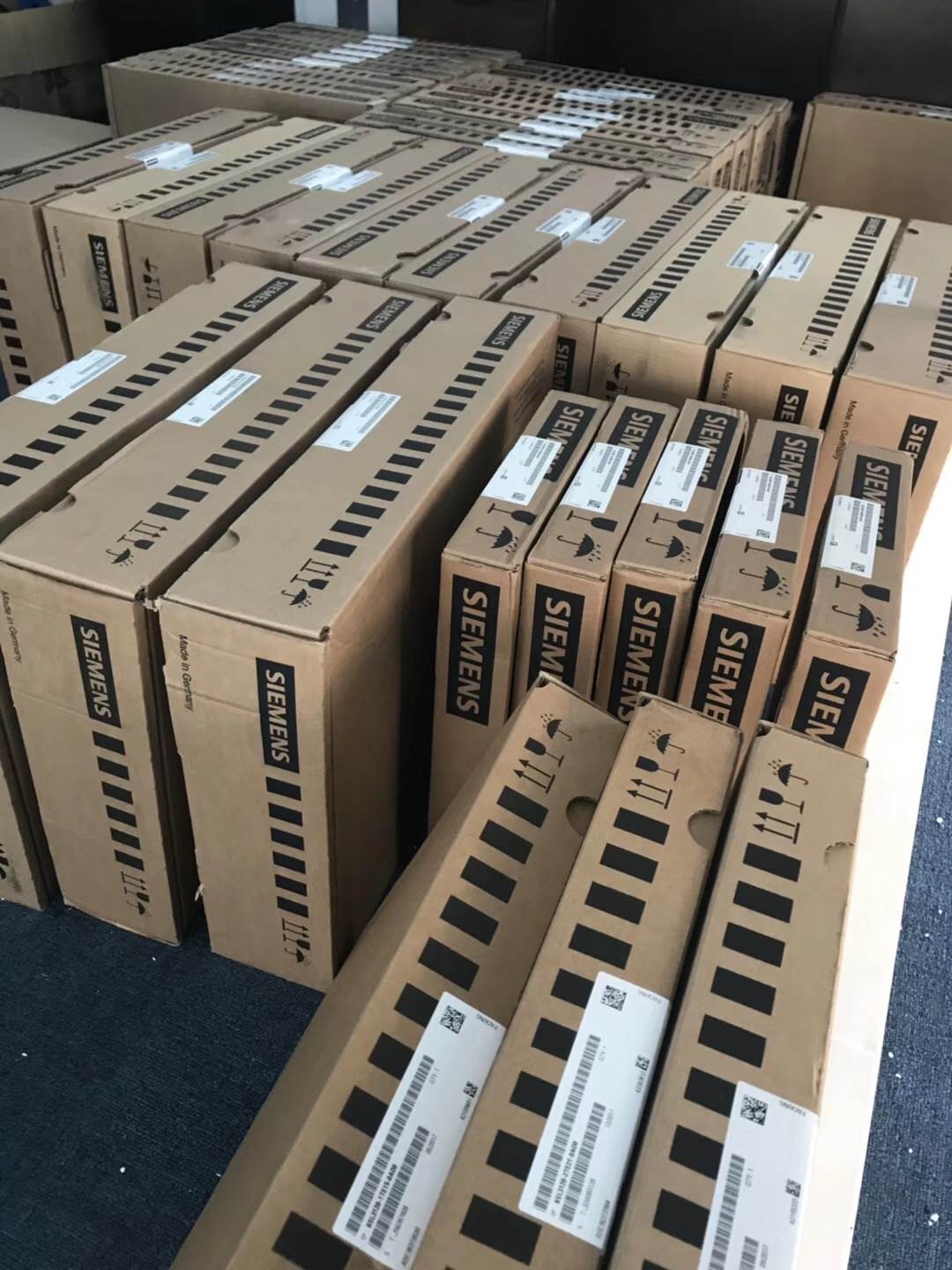 6SL3210-1PE21-4UL0/ 西门子G120 5.5KW变频器功率模块 PM240-2询