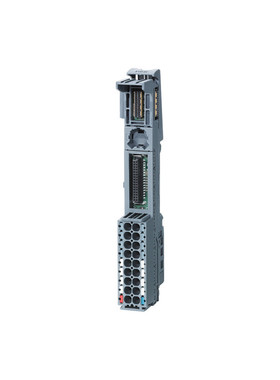 西门子ET200SP 模拟量输入模块6ES7134-6GF00-0AA1 河南PLC询价