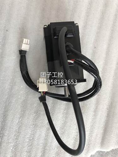 ！三菱伺服电机：HC-UFS13BK HC-UFS13B 成色不错 测试包好 询价