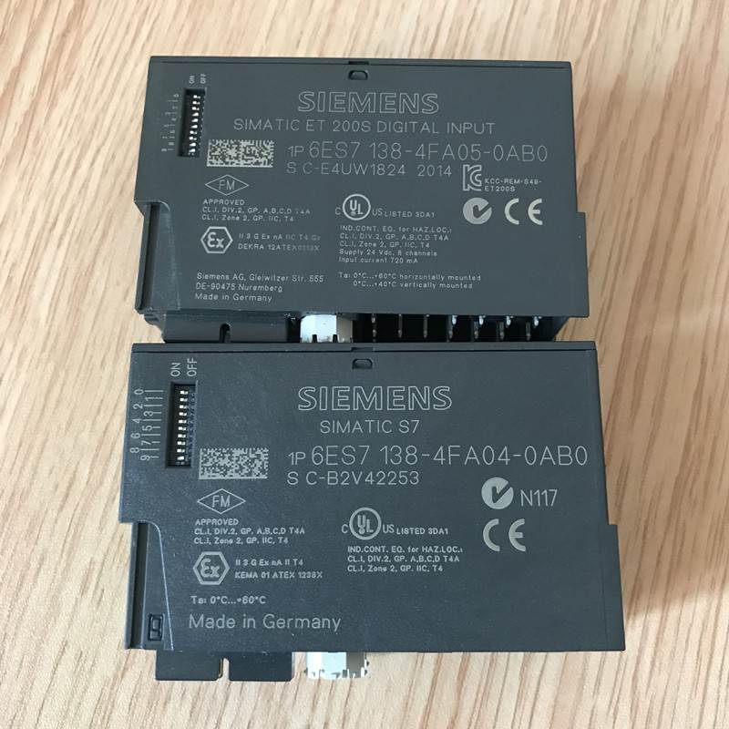 西门子ET2006ES7138-