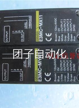 欧姆龙传感器E33MC-YM4/ EM1C-X11询价