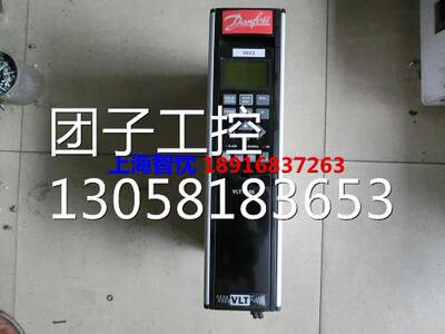 ￥丹佛斯VLT5004变频器VLT5004PT5B20STR3DLF00A00C1询价