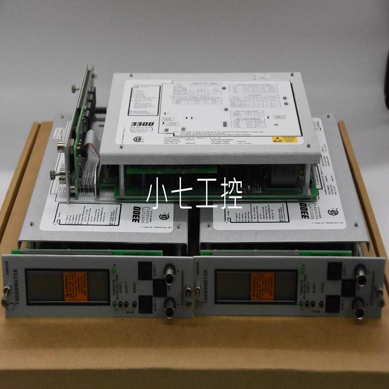 Bently 本特利全新现货102550-01 3300系列询价