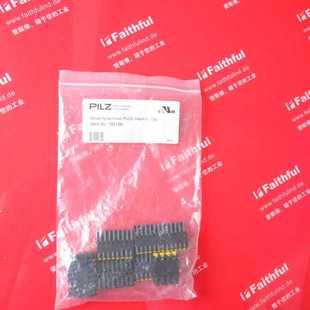 Pilz 783100 皮尔磁全新弹簧端子 PNOZ m1p Set spring loaded询