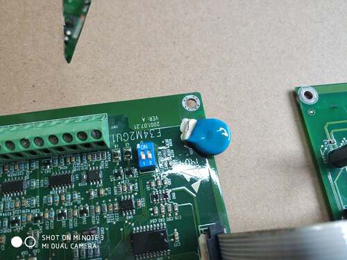 TD3000-4T0110G与EV2