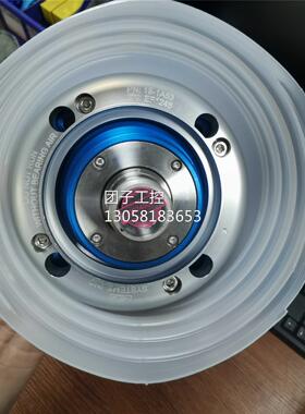 ！ABB喷涂机器人 AIR BEARING MOTOR 2C0683 空气马达 3HS2询价