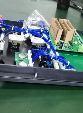 HS260-390-M/F-S4A润星面板询价