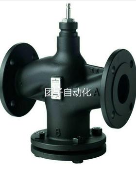 原装正 IEMENS西门子 V品V43F.200-4S50K二通调节阀 其他阀门询价