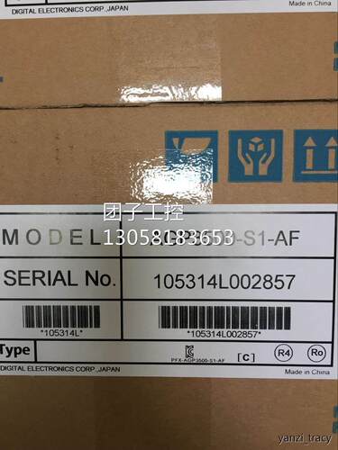 ￥原装普洛菲斯AGP3500-S1-AF D24 T1-D24 T1-AF L1-D24 -FN1M 询