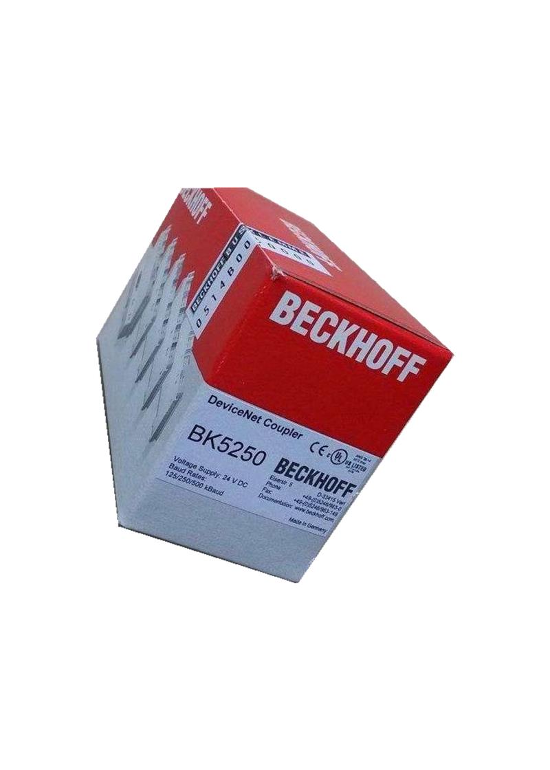 ￥Beckhoff倍福模 EL1502/ EL1512/EL3152全新工业模块进口询价