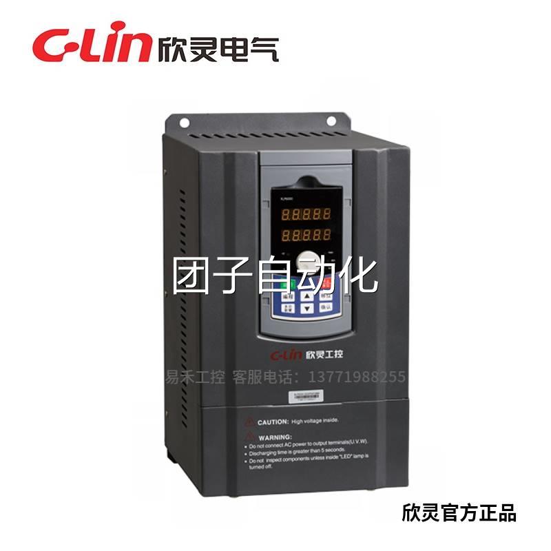 欣灵变频器XLP6000-G4