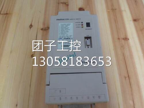 ￥三星伺服驱动器 CSDP-30BA1 询价