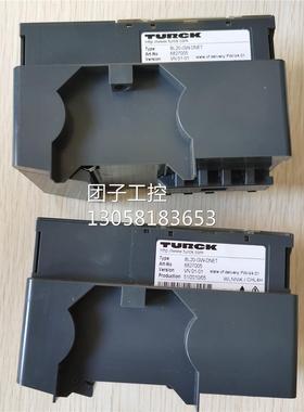 ￥原装拆机 图尔克 BL20-GW-DNET 6827005 询价