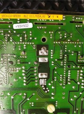 ￥拆机板6SC6130-0FE00 包好用 请询价询价