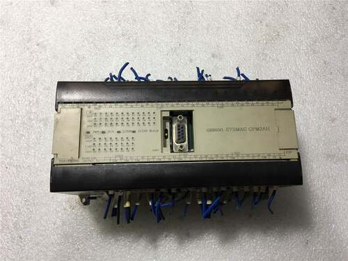 PLC可编程控制器 CPM2AH-60CDR-A询价