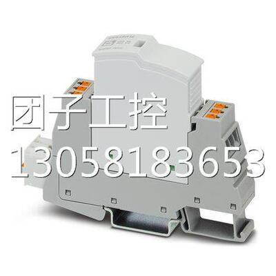 ！菲尼克斯Inline模块 - IB IL 24 DO 32/HD-PAC - 2862822询价