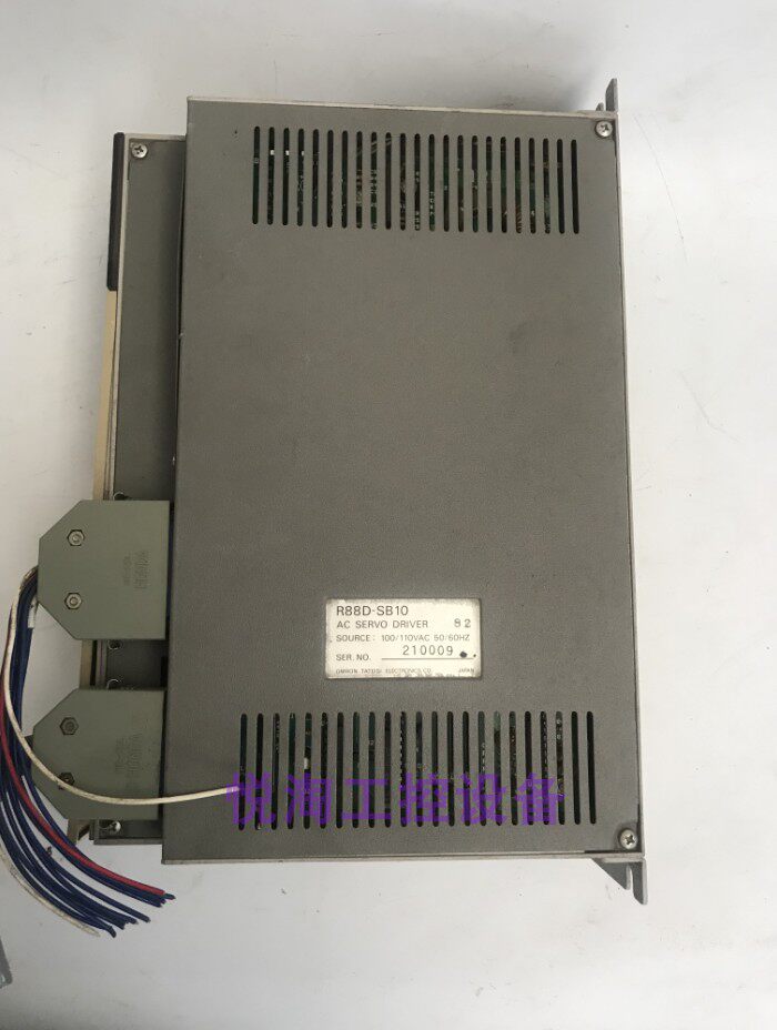 欧姆龙R88D-SB10询价为准询价