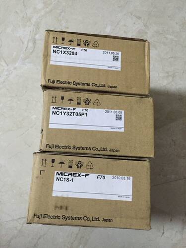 *NC1H-PL1 NP2Y32R-RT1C FUJI 富士PLC 全新原装现货询价