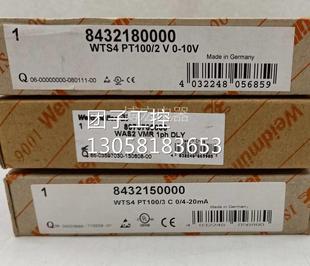 10V 8432180000 8975760000 1PH PT100 VMR WTS4 WAS2