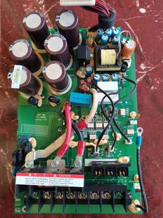 台达变频器VFD075C43A 21A电源板2945434302驱动板VFD075C43A询价