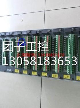 ￥德国SETEX PLC拆机 Logimat P160成套PLC 单个模块也售询价