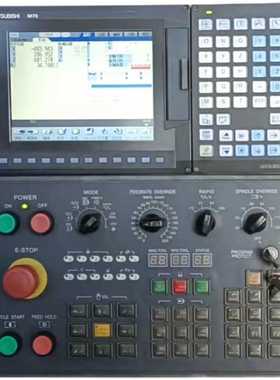 ￥MK-3DSM-FL中泽操作面板询价