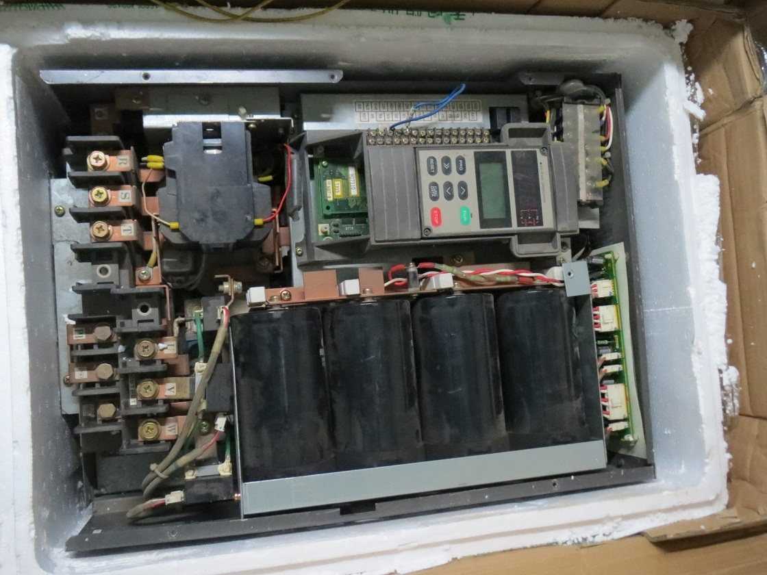 原装拆机富士变频器F