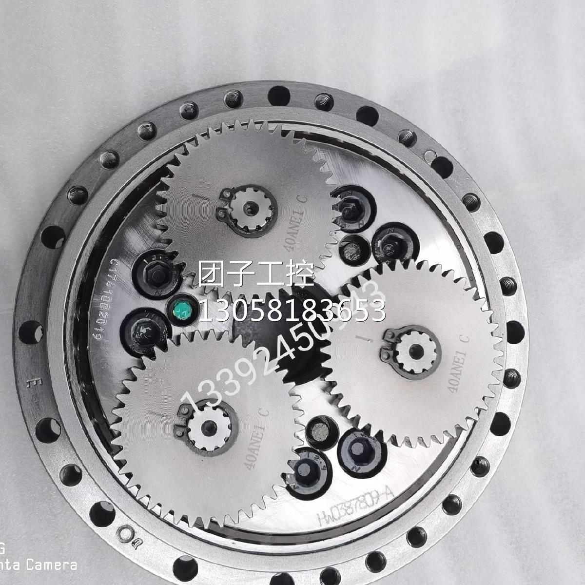 ！HW1380238-A 安川机器人减速机询价