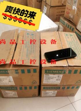 西门子750W伺服电机1FL6061-1AC61-0AB1还询价