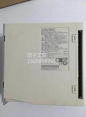 ￥1.8KW安川2kW伺服驱动器SGD7S-180A00A002现货成色新欢迎订购询