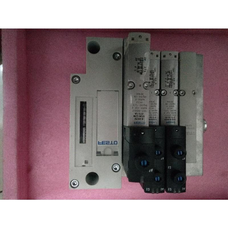 A027*原装FESTO费斯托