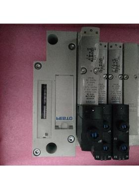 A027*原装FESTO费斯托 VABA-S6-1-X2-D 573613 VTSA-F-FB 547965