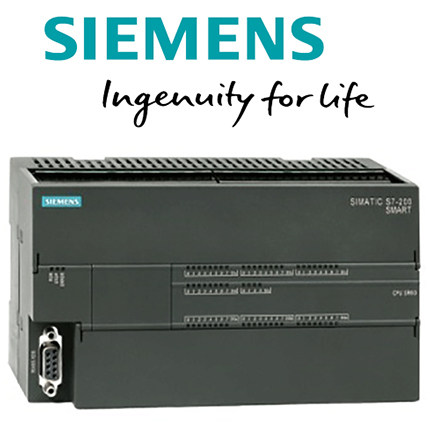 原装西门子PLC S7-200SMART SR20SR30SR40SR60 继电器CPU现货询价