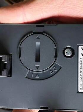 安川变频器GA700/CH700系列变频器操作面板JVOP-KPLCA04AEA询价