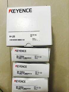 L20基原恩BAG士KEYENCE条读取扫码 700器HA 正询价 描器全新装