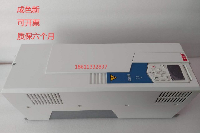 ABB变频器ACS580-01-0