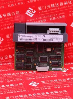 1747-SDN PLC/DCS模块 A-B 罗克韦尔 现货询价