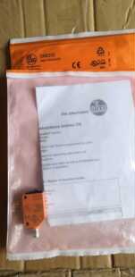 IFM易福门光电传感器O6E202现货06E202询价
