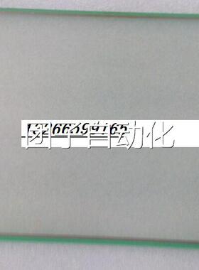 富士通 N010-0554-X266/01 10.4寸触摸屏 触摸板 触摸玻璃询价