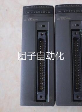 NP1Y32T09P1 NP1Y08T0902 NP1Y64U09P1 FUJI 富士PLC模块 现货询