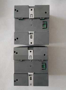 ￥拆机PLC S7-200 6ES7288-1ST20-OAAO功能包好 标价为单价询价