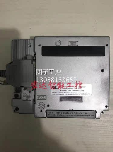 ￥2980070-04普洛菲斯触摸屏GP2301-LG41-24V 拆机 测试 询价