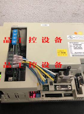 三菱CNC系统FCA64AS询价
