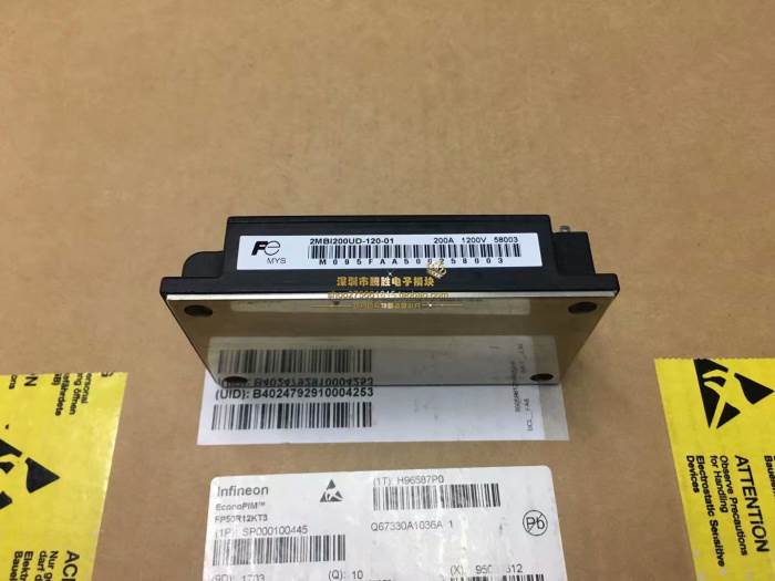 2MBI200UD-120-01 2MBI200UD-120-51 2MBI200UD-120询价