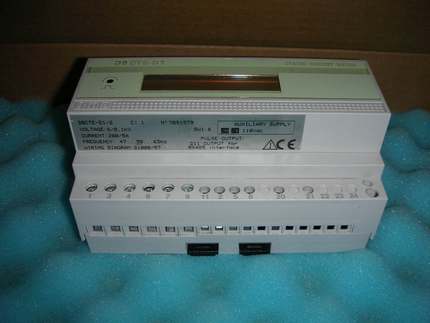 STATIC ENERGY METER D8CTE-D1/2询价