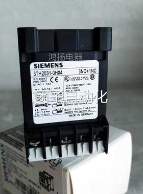 西门子 3T23-V10HHX0 14-270DC询价