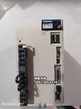 ￥询价 SGD7S-120A10B202 /SGM7G-13A7C6C 安川原装正品驱动器供