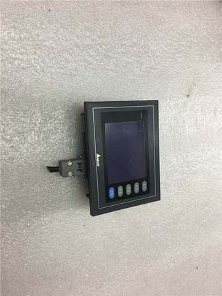 拆机台达触摸屏 DOP-AS38BSTD 功能包好询价