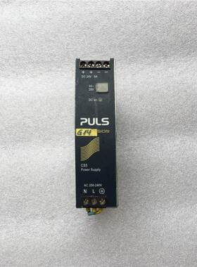 德国PULS 电源 CS5.244 24V 实物图询价