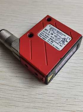￥ 原装拆机 LEUZE 劳易测 50104783 BPS 8 SM 102-01 实物询价